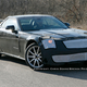 Illustration for article titled 2009 Cadillac XLR-V